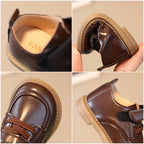 Miękkie sneakersy First Walk