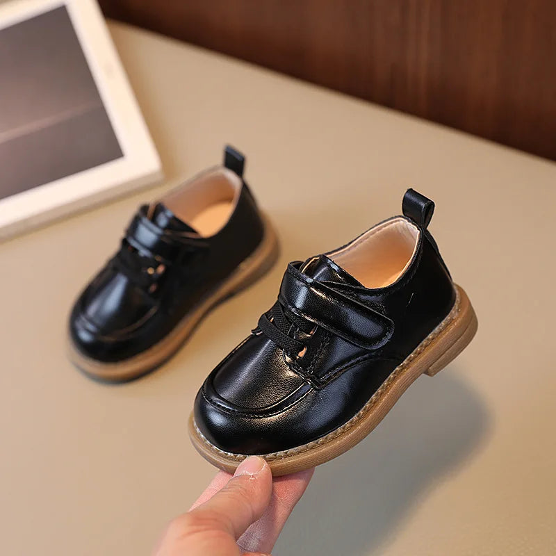 Miękkie sneakersy First Walk