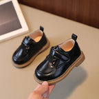 Miękkie sneakersy First Walk