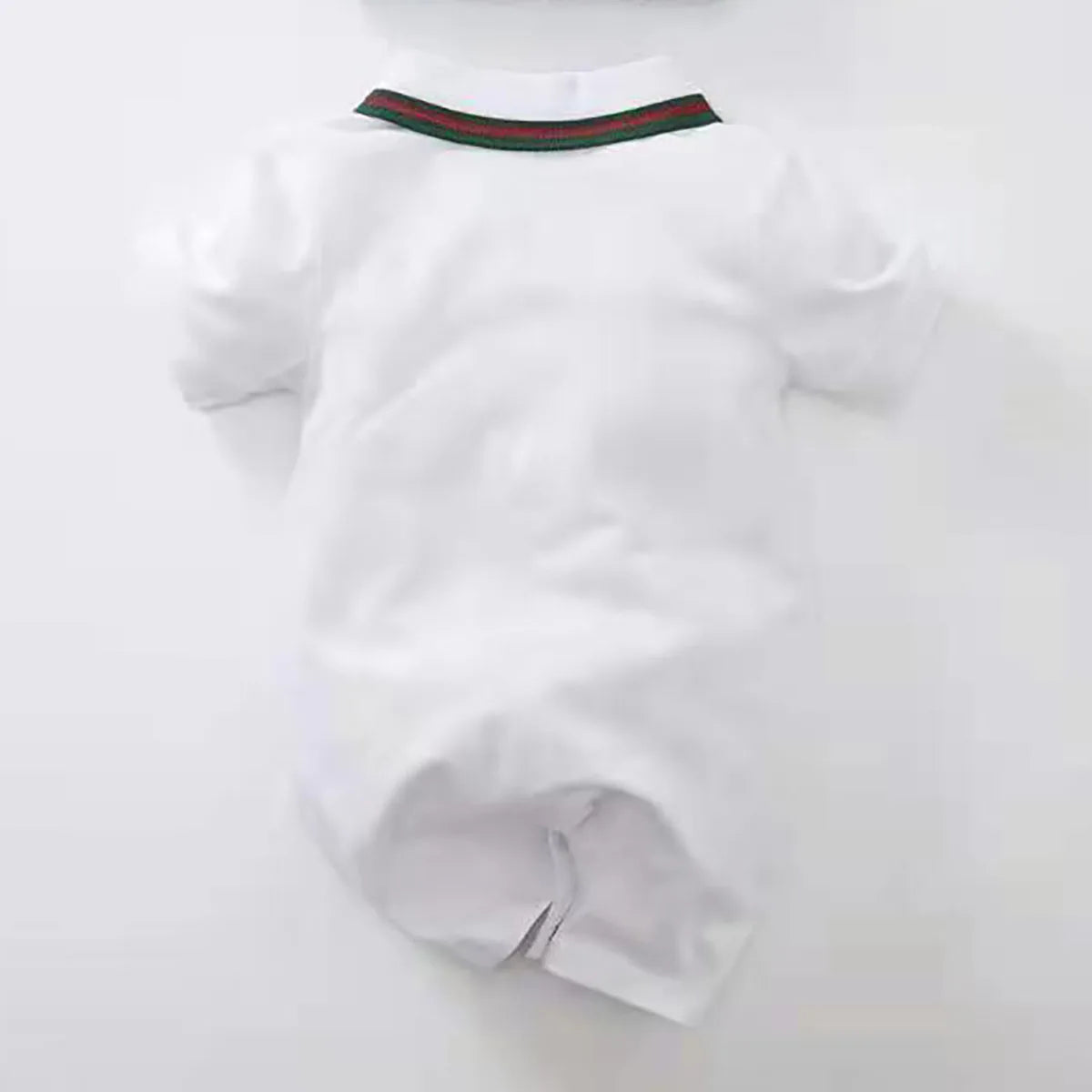 Elegancki romper smoking