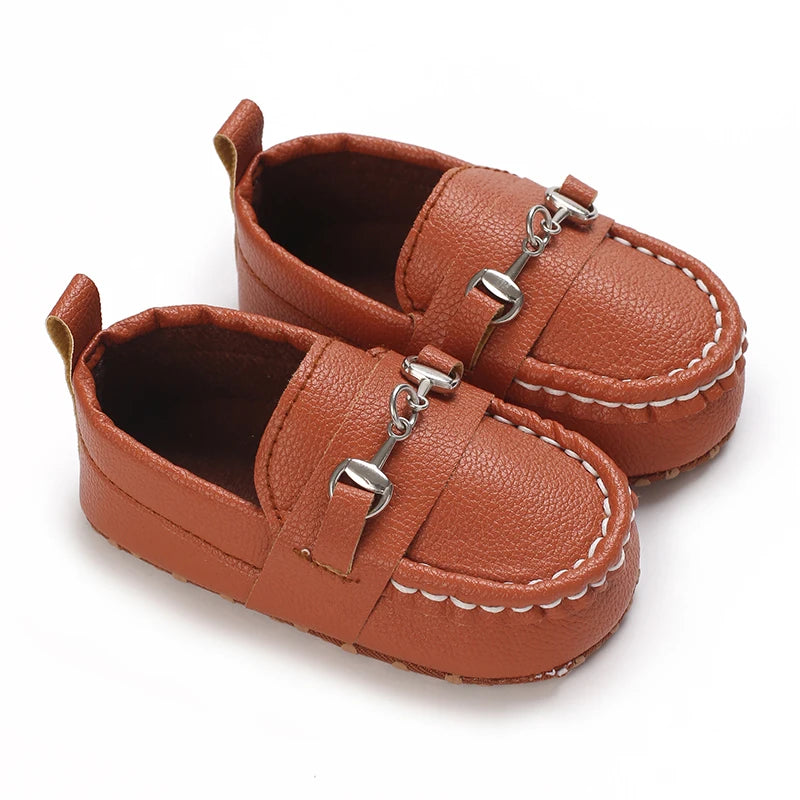 Lekkie buciki First Step