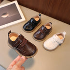 Miękkie sneakersy First Walk