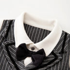 Elegancki kombinezon Gentleman