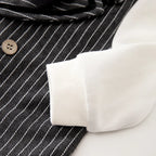 Elegancki kombinezon Gentleman