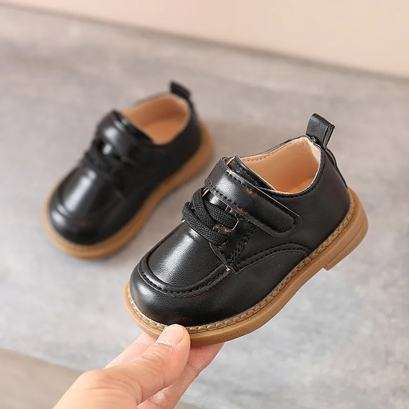 Miękkie sneakersy First Walk