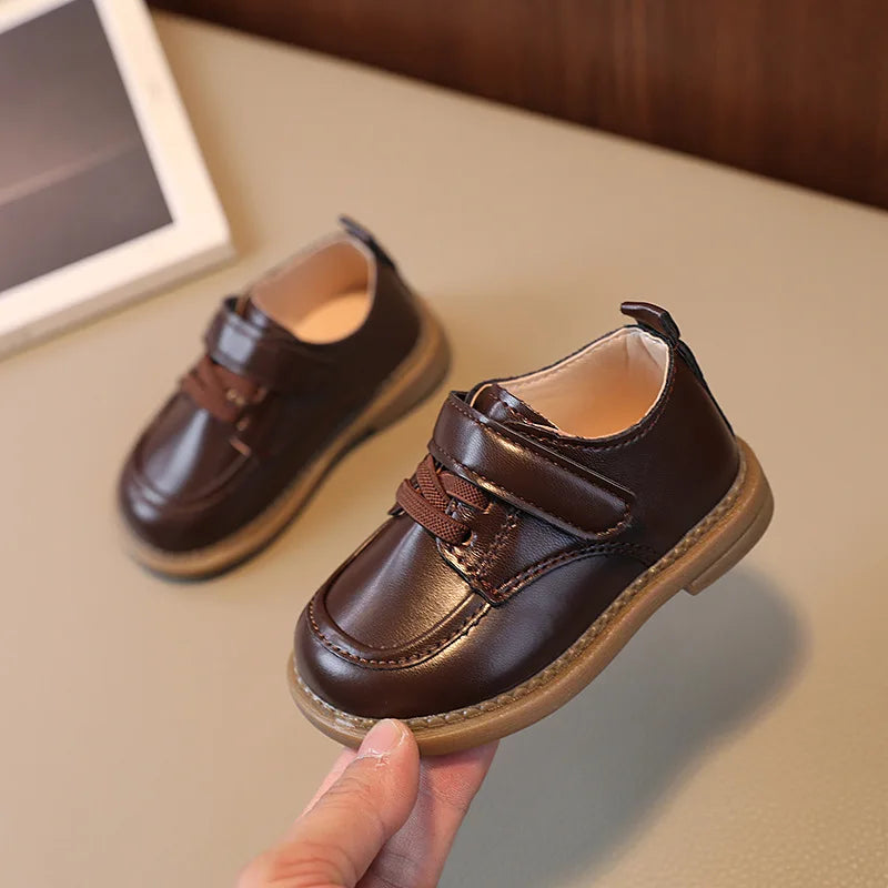 Miękkie sneakersy First Walk
