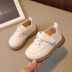 Miękkie sneakersy First Walk