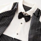 Elegancki kombinezon Gentleman
