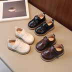Miękkie sneakersy First Walk