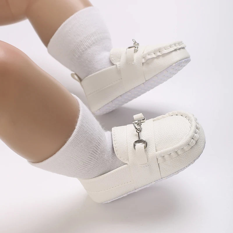 Lekkie buciki First Step