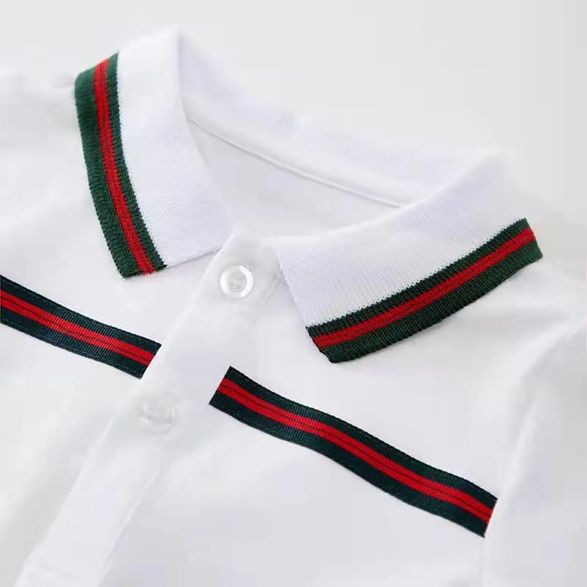 Elegancki romper smoking