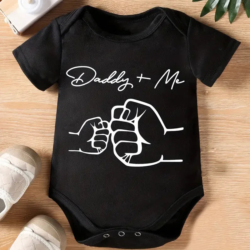Body „Tatuś i Ja”